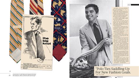 ralph lauren history timeline